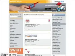 Sites similar to elektro-portal.de