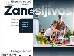 Sites similar to elektro-primorska.si
