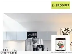 Sites similar to elektro-produkt.cz