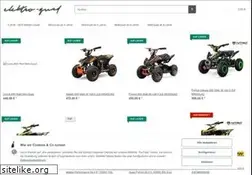 Sites similar to elektro-quad.at
