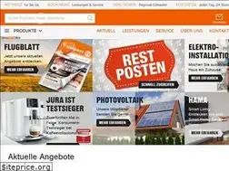 Sites similar to elektro-rutter.at