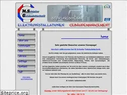 Sites similar to elektro-schiefer.com