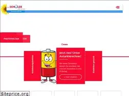 Sites similar to elektro-scholze-bautzen.de