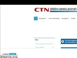 Sites similar to elektro-serwis.pl