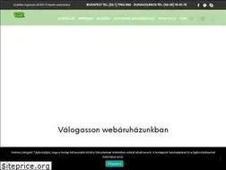 Sites similar to elektro-shop.hu