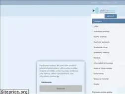 Sites similar to elektro-siete.sk