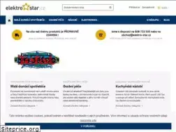 Sites similar to elektro-star.cz