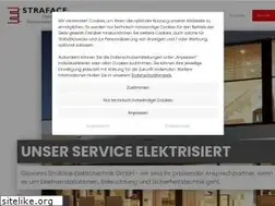 Sites similar to elektro-straface.de