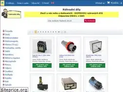 Sites similar to elektro-svestka.cz