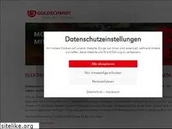 Sites similar to elektro-thermit.de