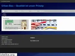 Sites similar to elektro-urban.de