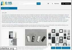 Sites similar to elektro-versandshop.de