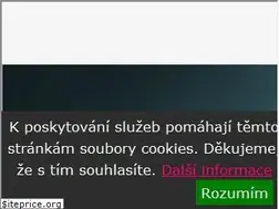 Sites similar to elektro-word.cz