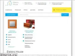 Sites similar to elektro.house