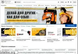 Sites similar to elektro.ru