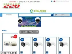 Sites similar to elektro220.com.ua