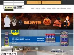 Sites similar to elektro3.com