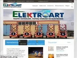 Sites similar to elektroart.com.tr