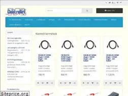 Sites similar to elektroart.hu