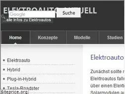 Sites similar to elektroauto-aktuell.de