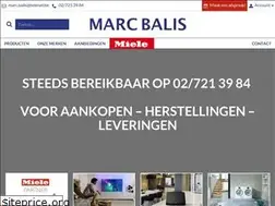 Sites similar to elektrobalis.be