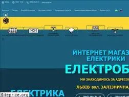 Sites similar to elektrobaza.net.ua