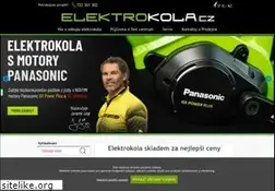 Sites similar to elektrobazar.cz
