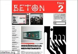 Sites similar to elektrobeton.net