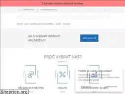 Sites similar to elektrobezka.cz