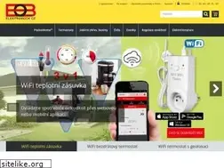 Sites similar to elektrobock.cz