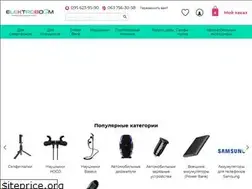Sites similar to elektroboom.com.ua