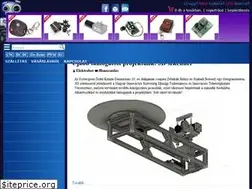 Sites similar to elektrobot.hu