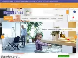 Sites similar to elektrobries.be