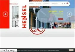 Sites similar to elektrocentrum.hu