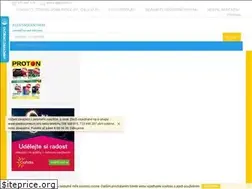 Sites similar to elektrocentrum.info