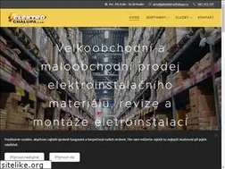 Sites similar to elektrochalupa.cz