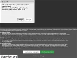 Sites similar to elektrocigara.cz