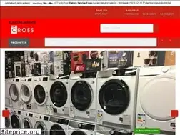 Sites similar to elektrocroes.be