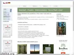 Sites similar to elektroculek.cz