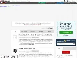 Sites similar to elektroda.com