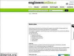 Sites similar to elektrodata.nl