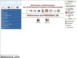 Sites similar to elektrodealer.de