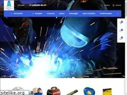 Sites similar to elektrodi.ru