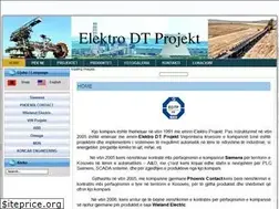 Sites similar to elektrodtprojekt.com