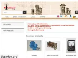 Sites similar to elektrodump.nl