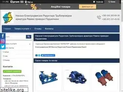 Sites similar to elektrodvigateli.in.ua