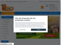 Sites similar to elektrodvorak.cz