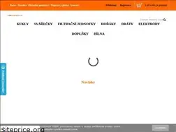 Sites similar to elektrody.cz