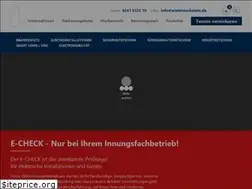 Sites similar to elektroeckstein.de