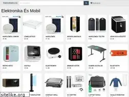 Sites similar to elektroelektro.hu
